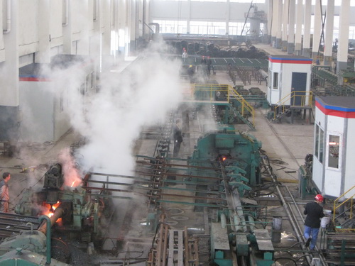 林芝无缝钢管厂家