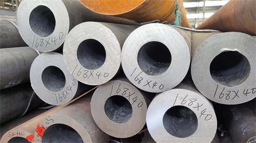 林芝42crmo无缝钢管