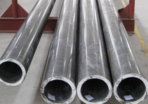 林芝精密液压无缝钢管