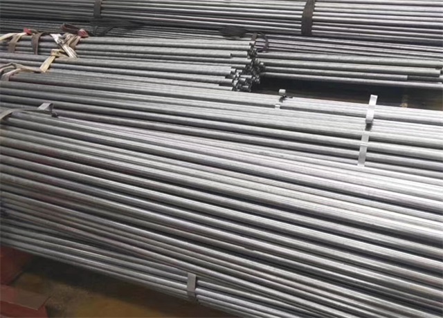 林芝精密无缝钢管厂家