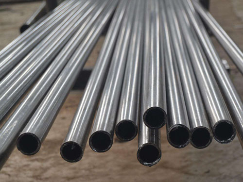 林芝精密无缝钢管生产厂家