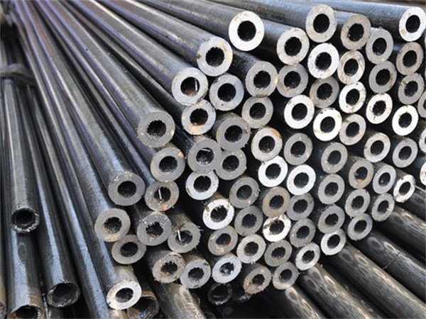 林芝精密光亮无缝钢管