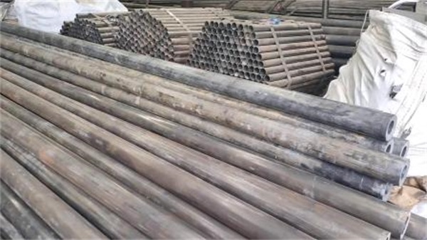 林芝精密冷拔无缝钢管