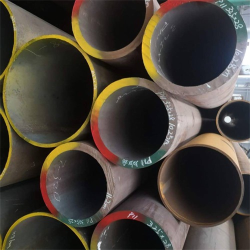 林芝27simn厚壁无缝钢管