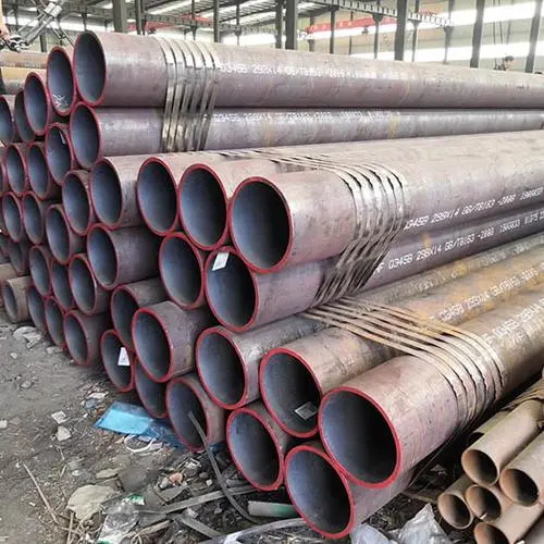 林芝q345b无缝钢管厂