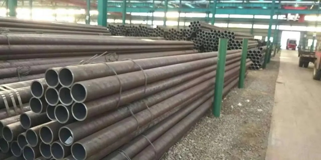 林芝16mn无缝钢管厂