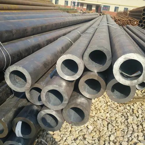 林芝20#无缝钢管厂