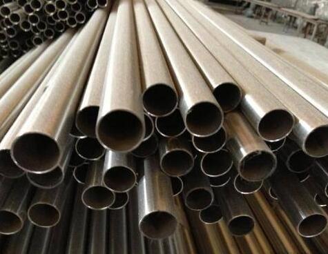 林芝冷拔精密无缝钢管厂