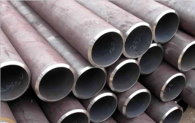 林芝中低压锅炉用无缝钢管