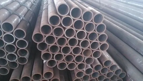 林芝中低压锅炉用无缝钢管尺寸