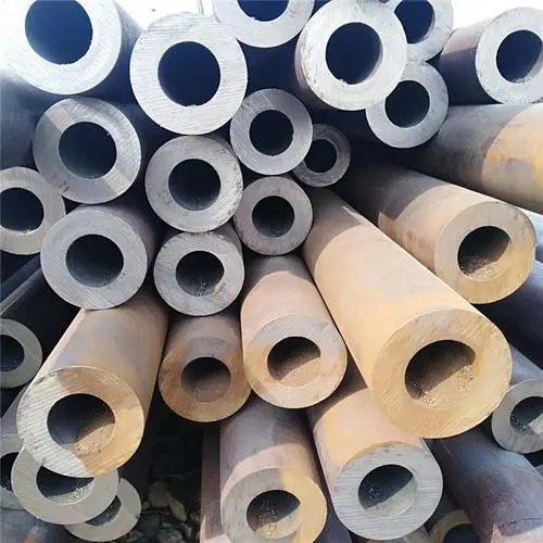 林芝gb t 8162 结构用无缝钢管