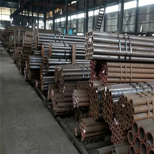 林芝gb8162-2008结构用无缝钢管