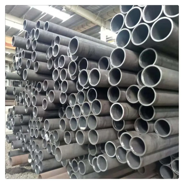 林芝GB8163无缝管