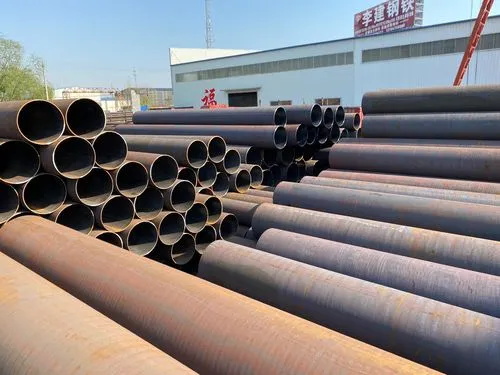 林芝GB5310锅炉管