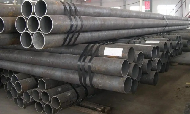 林芝高压无缝钢管