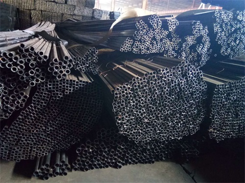 林芝GB6479无缝管 