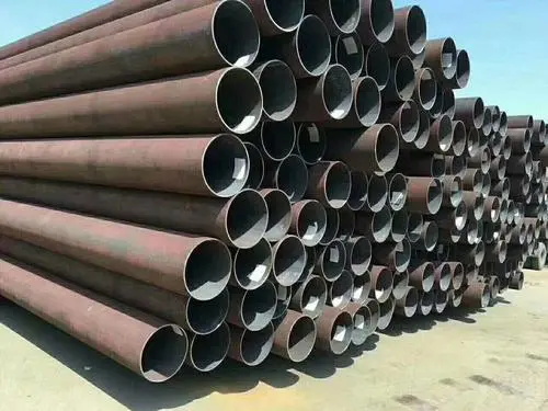 林芝GB6479无缝钢管