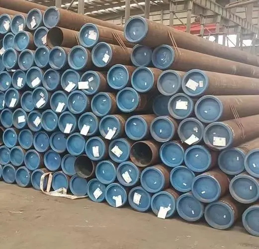 林芝GB6479化肥设备用无缝钢管