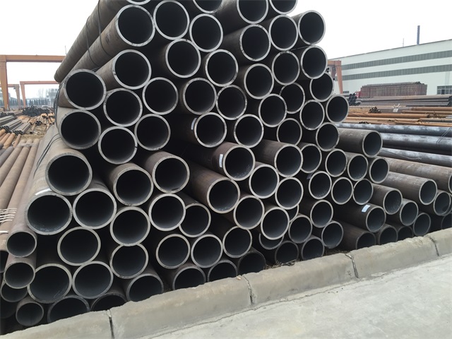 林芝GB9948无缝管