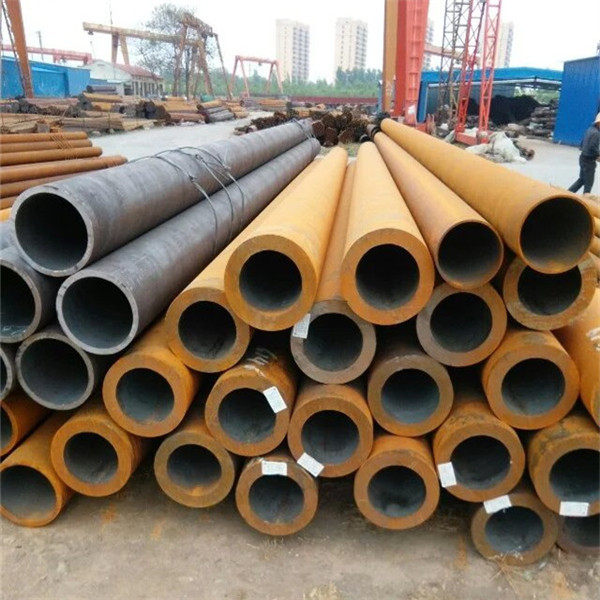 林芝地质无缝管