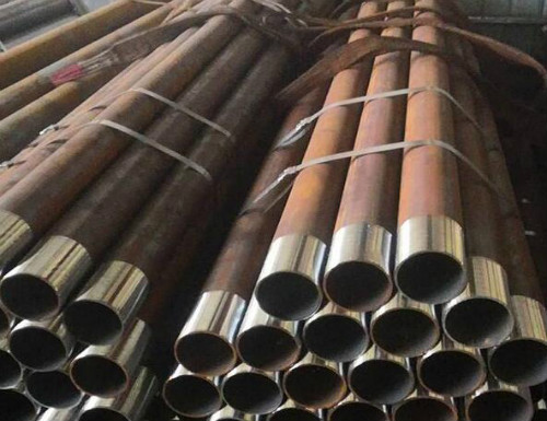 林芝地质用无缝钢管