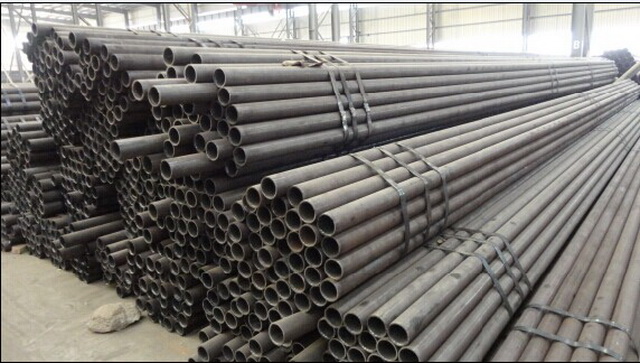 林芝GB8163流体用无缝管