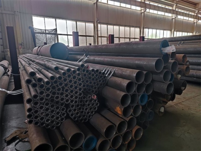 林芝高压锅炉管