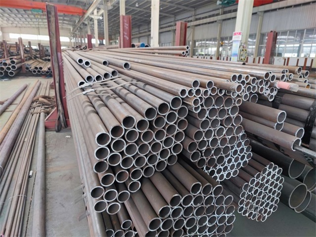 林芝锅炉钢管