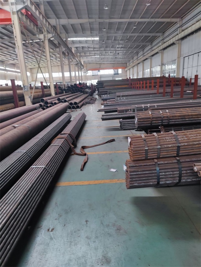 林芝高压锅炉钢管