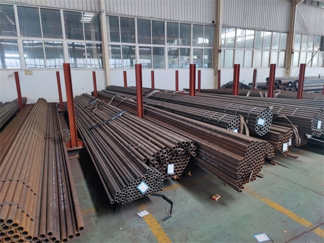 林芝高压锅炉用无缝钢管
