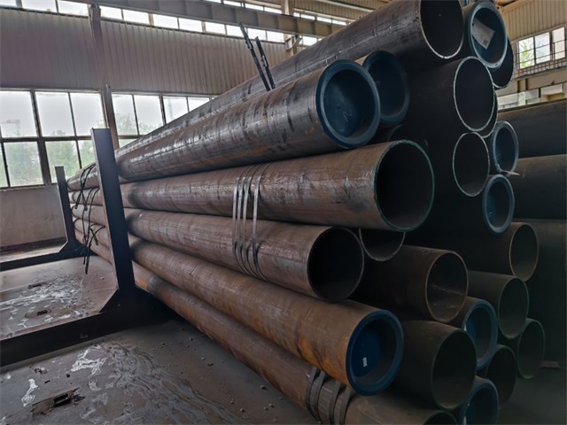 林芝高压无缝管