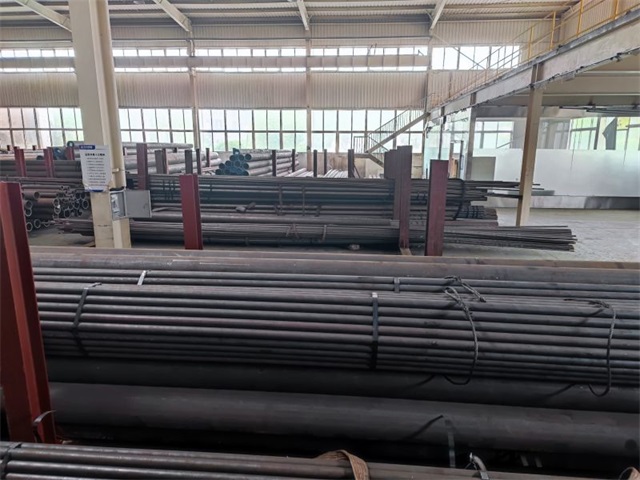 林芝5310无缝钢管 