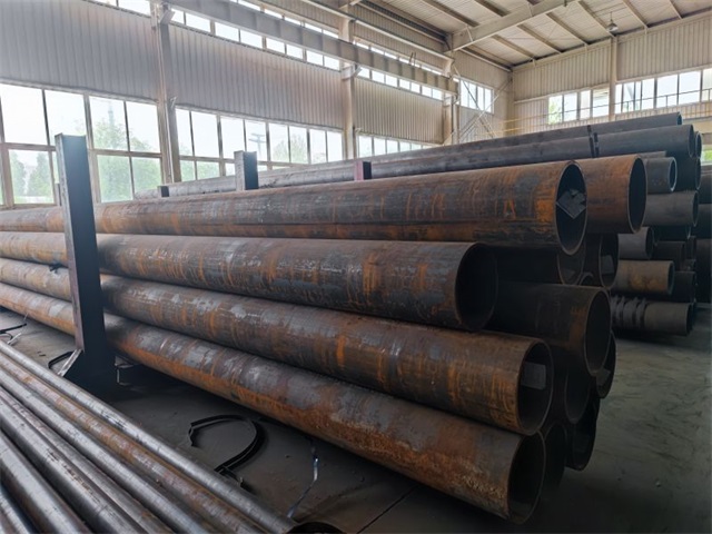 林芝5310锅炉钢管