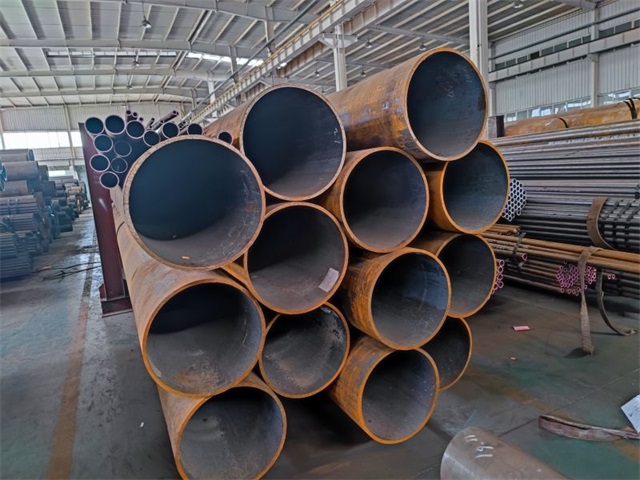 林芝GB5310高压锅炉管