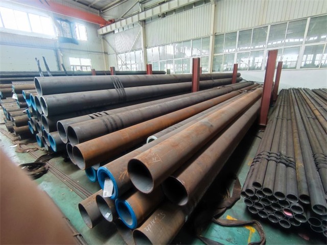 林芝20G锅炉管