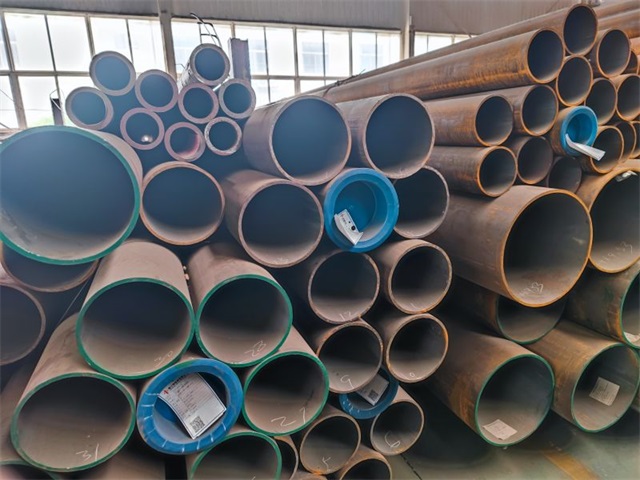 林芝20G无缝钢管厂家