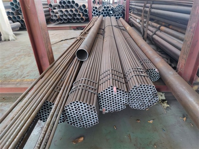 林芝15crmog无缝钢管