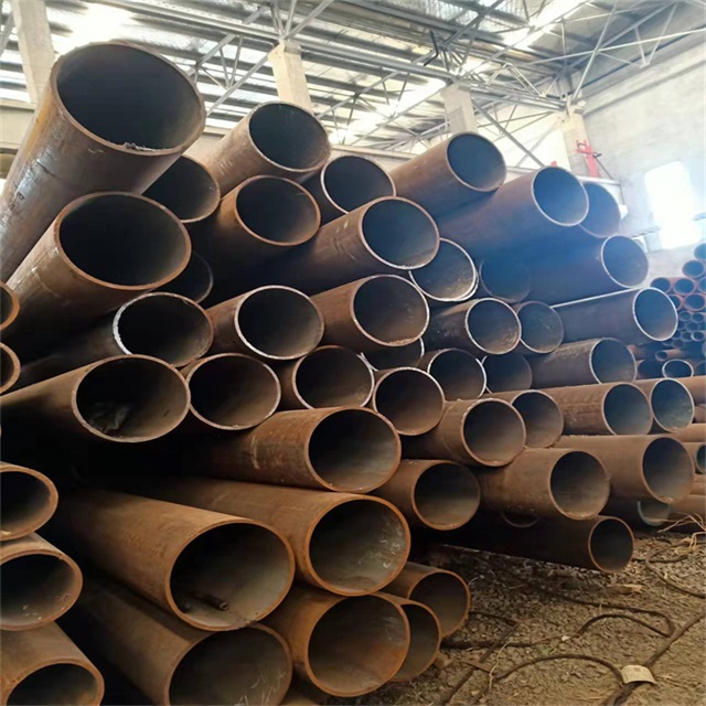 林芝gb3087锅炉管