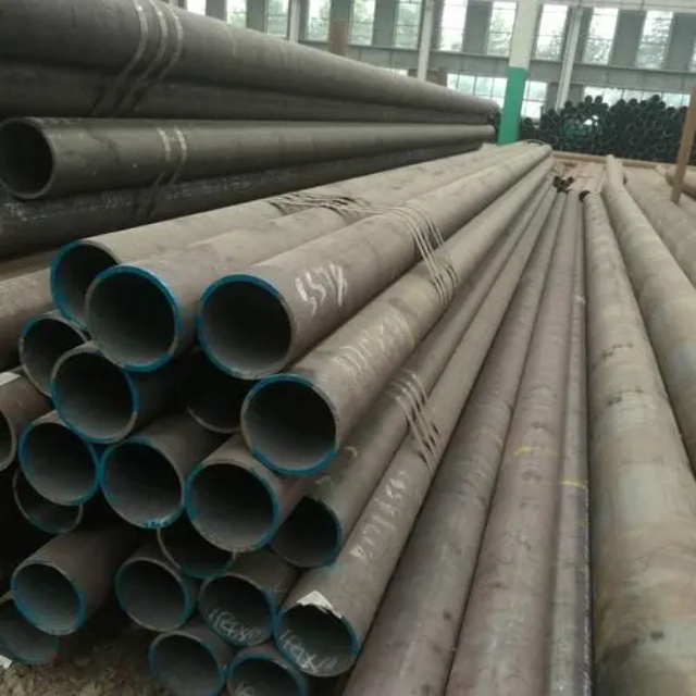 林芝gb3087无缝钢管