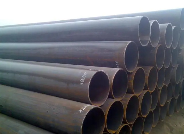 林芝GB3087无缝管