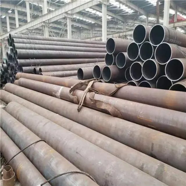 林芝GB3087低中压锅炉管