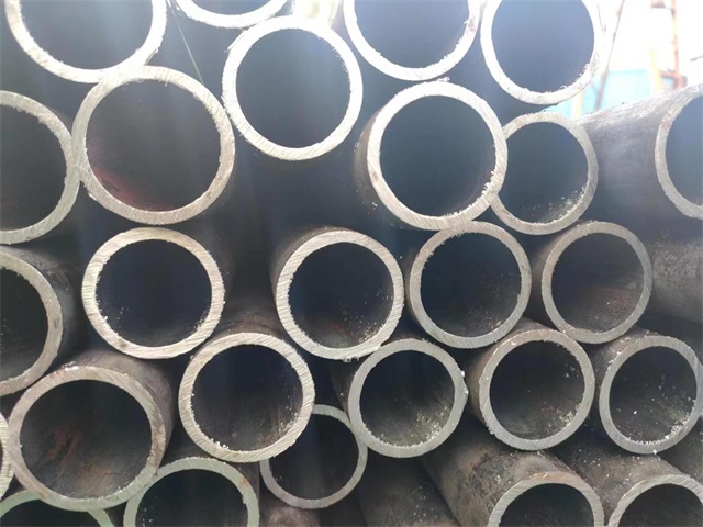 林芝45#无缝钢管多少钱