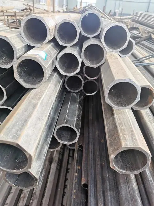 林芝20cr冷拔无缝钢管