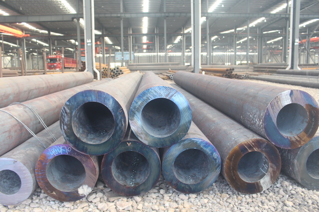 林芝q345b厚壁无缝钢管厂家