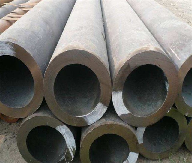 林芝厚壁无缝钢管型号