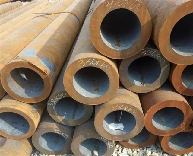 林芝厚壁无缝钢管定做