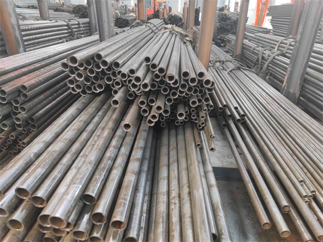 林芝精密无缝钢管批发