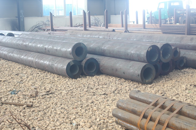 林芝厚壁无缝钢管加工