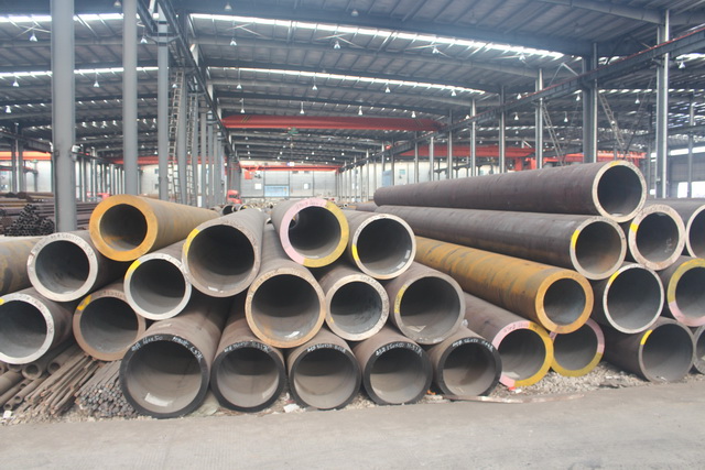 林芝厚壁无缝钢管费用