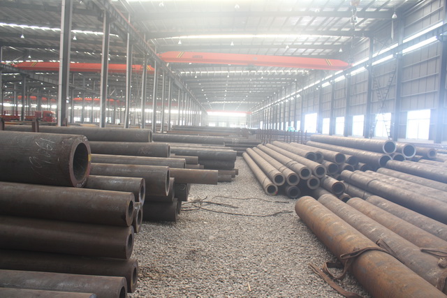 林芝厚壁无缝钢管电话